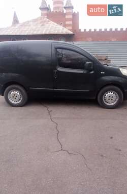 Вантажний фургон Peugeot Bipper 2008 в Краматорську