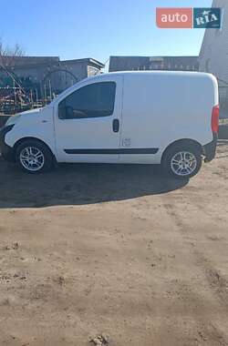 Вантажний фургон Peugeot Bipper 2011 в Сарнах