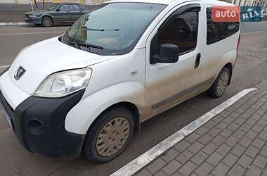 Мінівен Peugeot Bipper 2012 в Ізмаїлі