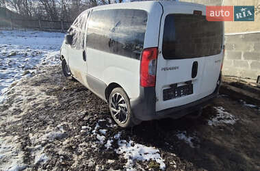 Мінівен Peugeot Bipper 2011 в Тернополі