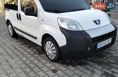 Мінівен Peugeot Bipper 2008 в Вінниці