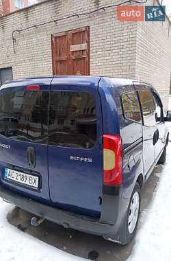 Минивэн Peugeot Bipper 2008 в Луцке