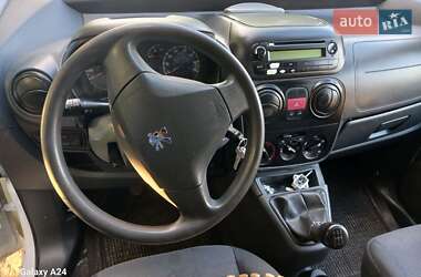 Минивэн Peugeot Bipper 2008 в 