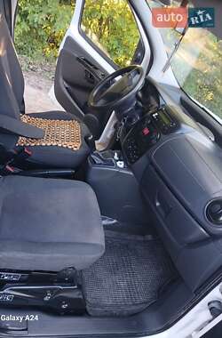 Минивэн Peugeot Bipper 2008 в 