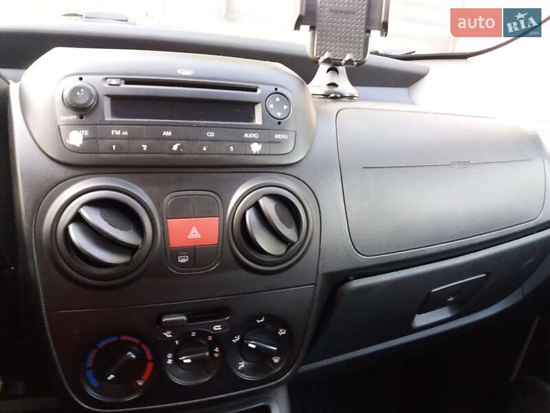 Мінівен Peugeot Bipper 2012 в Львові фото 5 Мінівен Peugeot Bipper 2012 в Львові