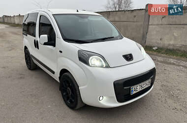 Минивэн Peugeot Bipper 2009 в Запорожье