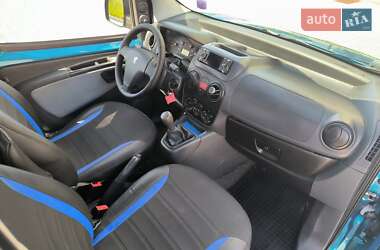 Минивэн Peugeot Bipper 2009 в 