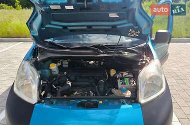 Минивэн Peugeot Bipper 2009 в 