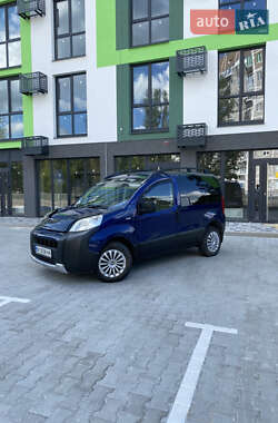 Мінівен Peugeot Bipper 2008 в 