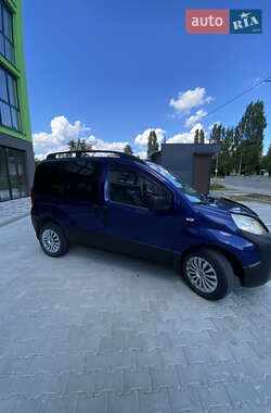 Мінівен Peugeot Bipper 2008 в 