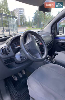 Мінівен Peugeot Bipper 2008 в 