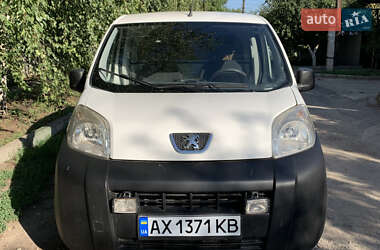 Грузовой фургон Peugeot Bipper 2008 в Харькове