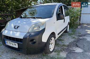 Мінівен Peugeot Bipper 2008 в Солоному