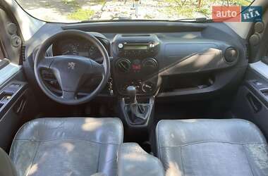 Минивэн Peugeot Bipper 2008 в 