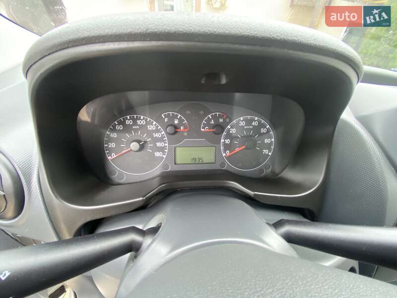 Минивэн Peugeot Bipper 2010 в Виннице