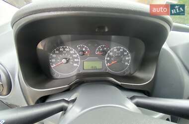 Минивэн Peugeot Bipper 2010 в 