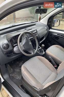 Минивэн Peugeot Bipper 2010 в 