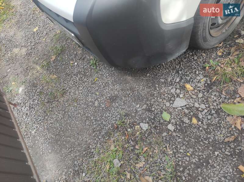 Грузовой фургон Peugeot Bipper 2011 в Днепре фото 13 Грузовой фургон Peugeot Bipper 2011 в Днепре