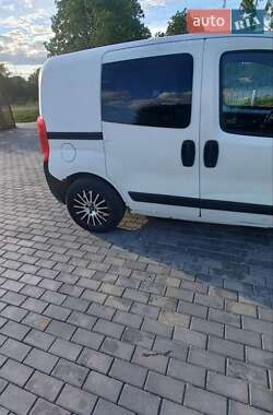 Грузовой фургон Peugeot Bipper 2008 в Луцке