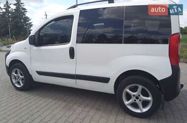 Минивэн Peugeot Bipper 2009 в Тульчине