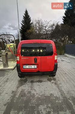 Мінівен Peugeot Bipper 2009 в  фото 3 Мінівен Peugeot Bipper 2009 в