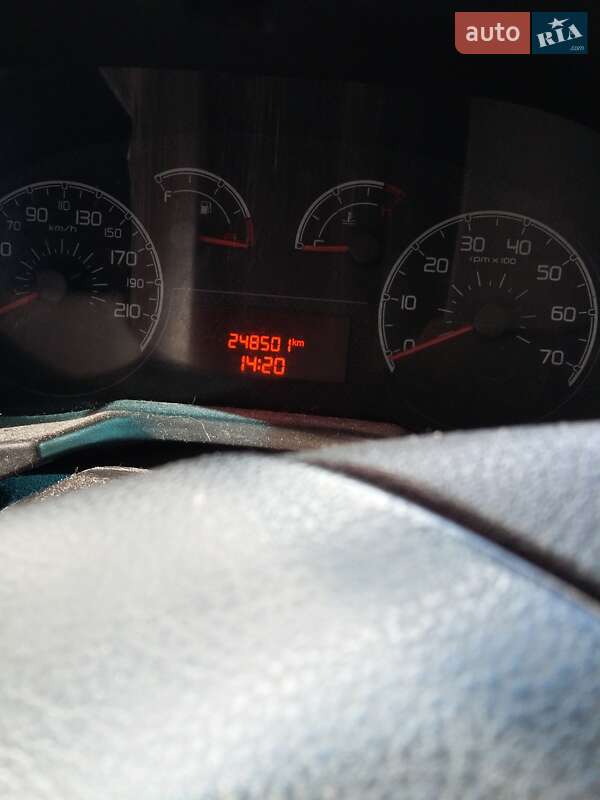 Минивэн Peugeot Bipper 2011 в Львове фото 5 Минивэн Peugeot Bipper 2011 в Львове