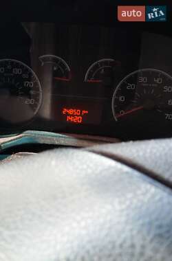 Минивэн Peugeot Bipper 2011 в 