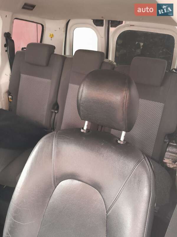 Минивэн Peugeot Bipper 2008 в Тернополе