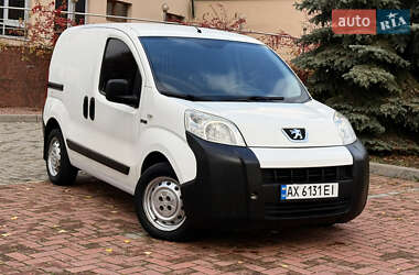 Грузовой фургон Peugeot Bipper 2012 в Харькове
