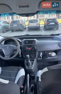 Мінівен Peugeot Bipper 2010 в Вишневому