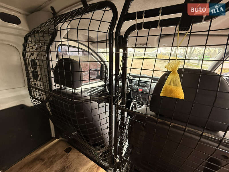 Грузовой фургон Peugeot Bipper 2012 в Харькове