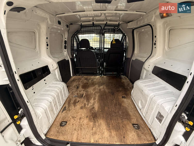 Грузовой фургон Peugeot Bipper 2012 в Харькове