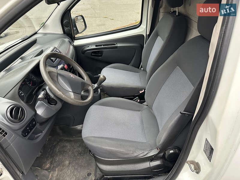 Другие грузовики Peugeot Bipper 2010 в Днепре