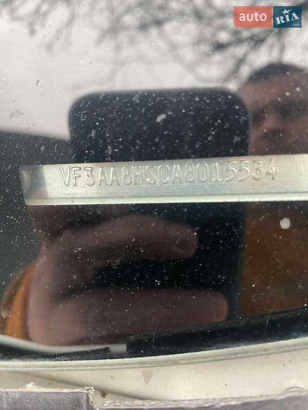 Другие грузовики Peugeot Bipper 2010 в Днепре