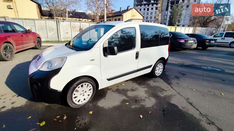 Минивэн Peugeot Bipper 2011 в Измаиле