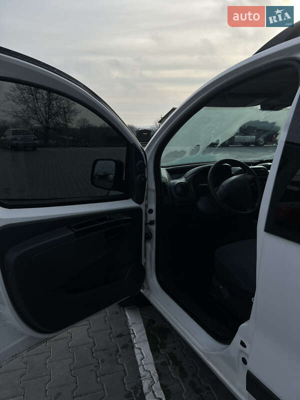 Минивэн Peugeot Bipper 2009 в Тульчине фото 18 Минивэн Peugeot Bipper 2009 в Тульчине