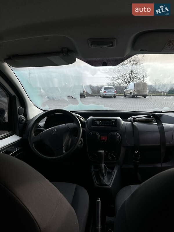Минивэн Peugeot Bipper 2009 в Тульчине фото 19 Минивэн Peugeot Bipper 2009 в Тульчине