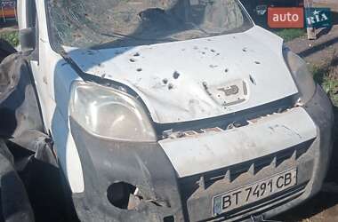 Грузовой фургон Peugeot Bipper 2012 в Белозерке