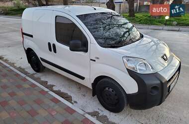 Вантажний фургон Peugeot Bipper 2012 в Арцизові