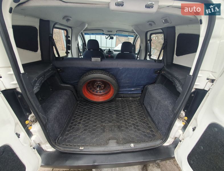 Минивэн Peugeot Bipper 2010 в Киеве