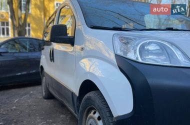 Мінівен Peugeot Bipper 2011 в Львові