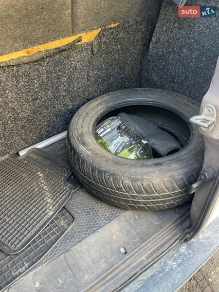 Мінівен Peugeot Bipper 2011 в Львові