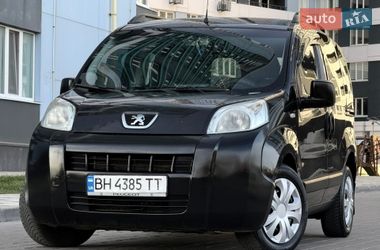 Минивэн Peugeot Bipper 2011 в Одессе