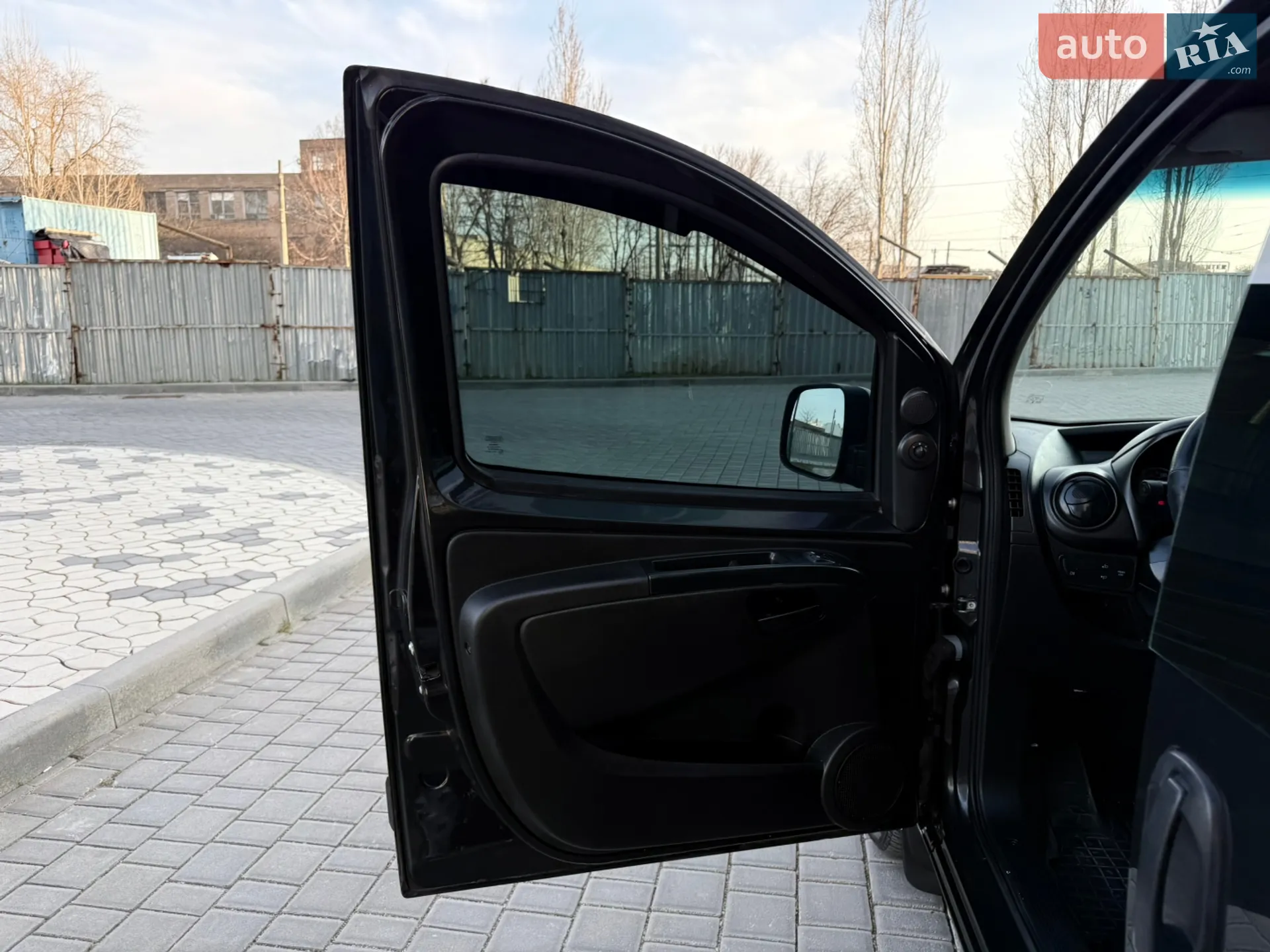 2011 Peugeot Bipper - мініатюра 34