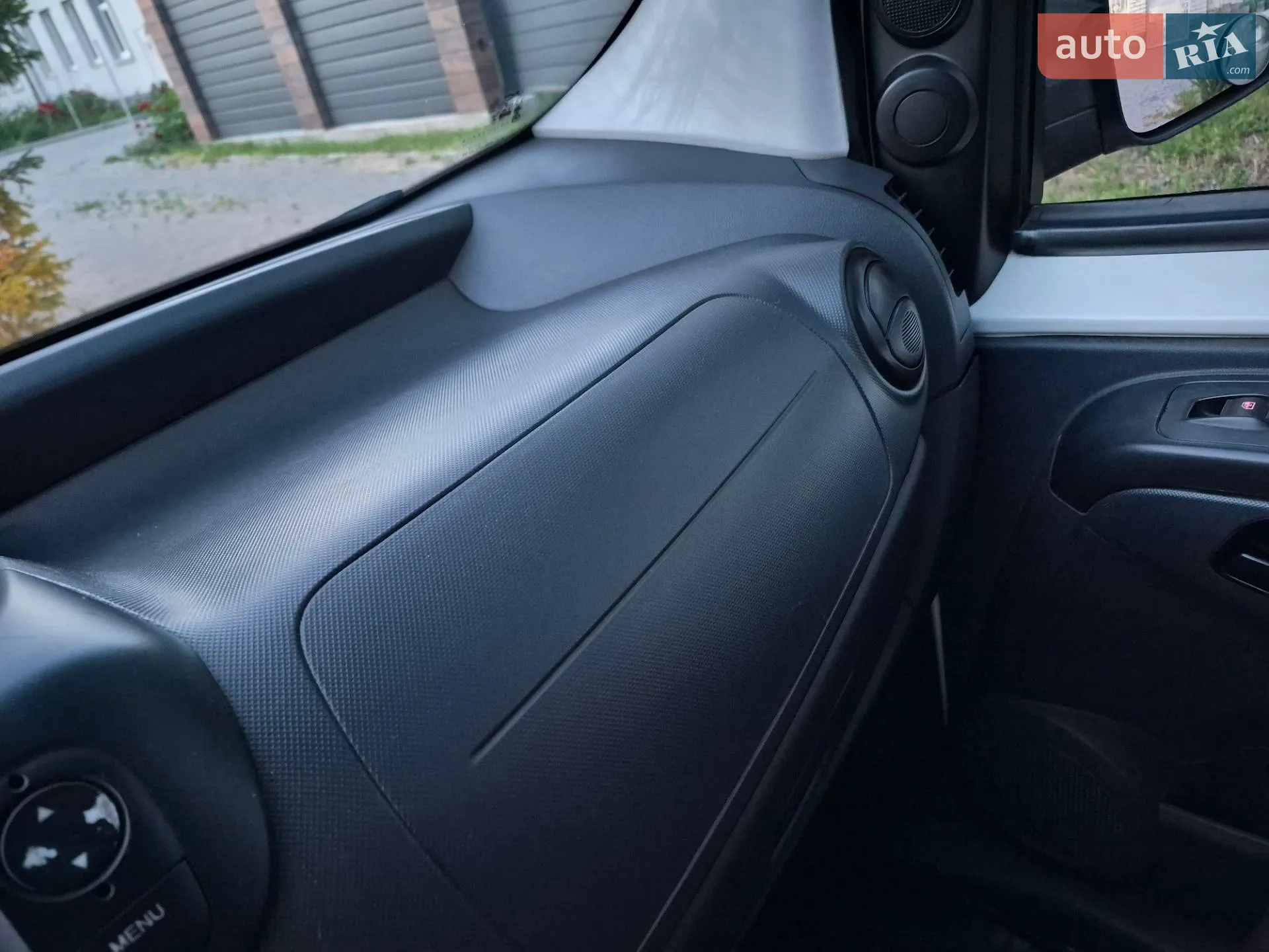 2010 Peugeot Bipper - мініатюра 40