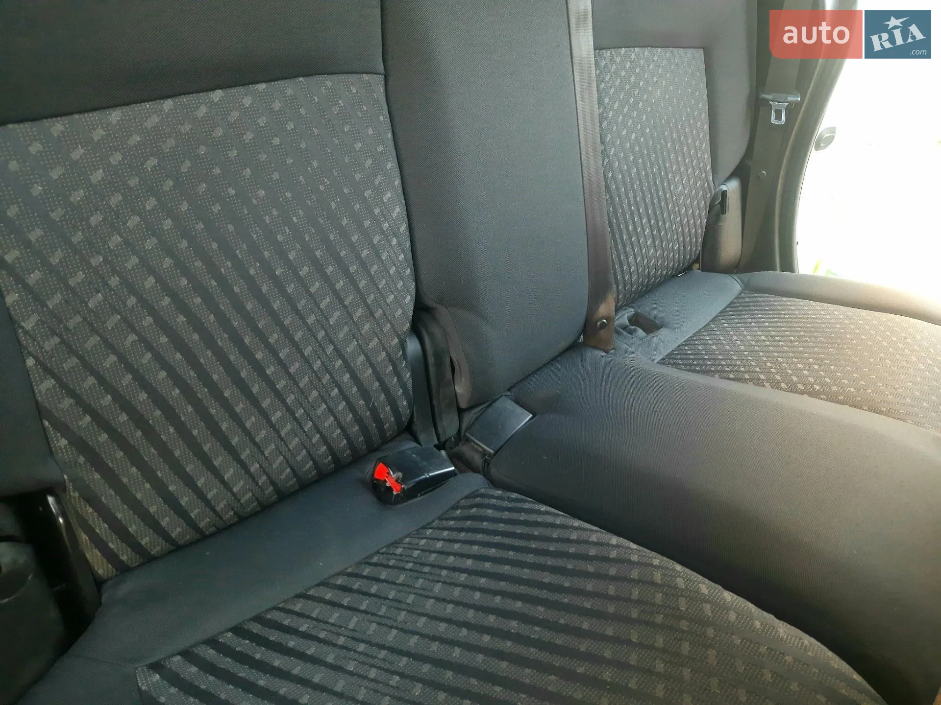 2011 Peugeot Bipper - мініатюра 31