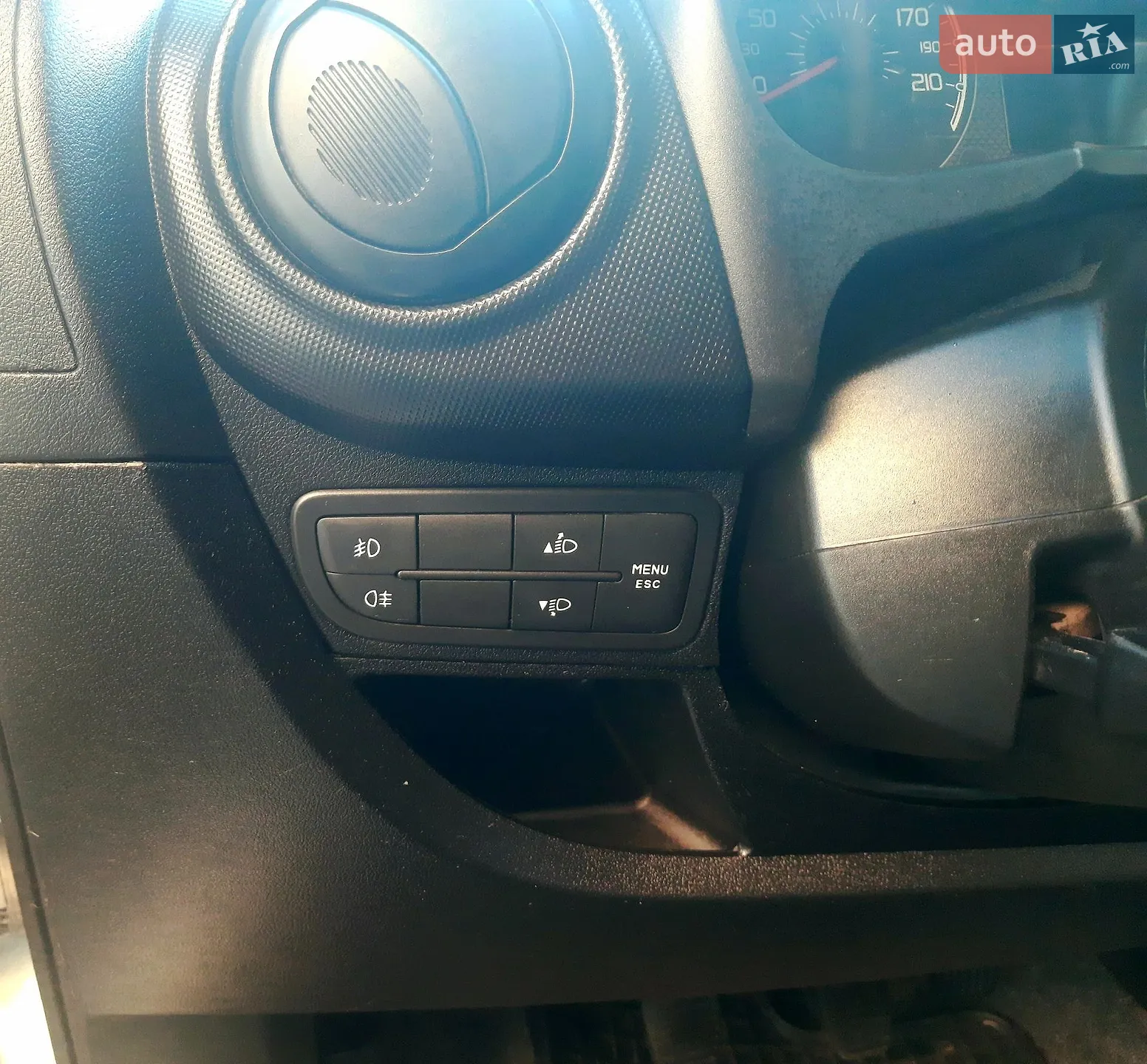 2011 Peugeot Bipper - мініатюра 35