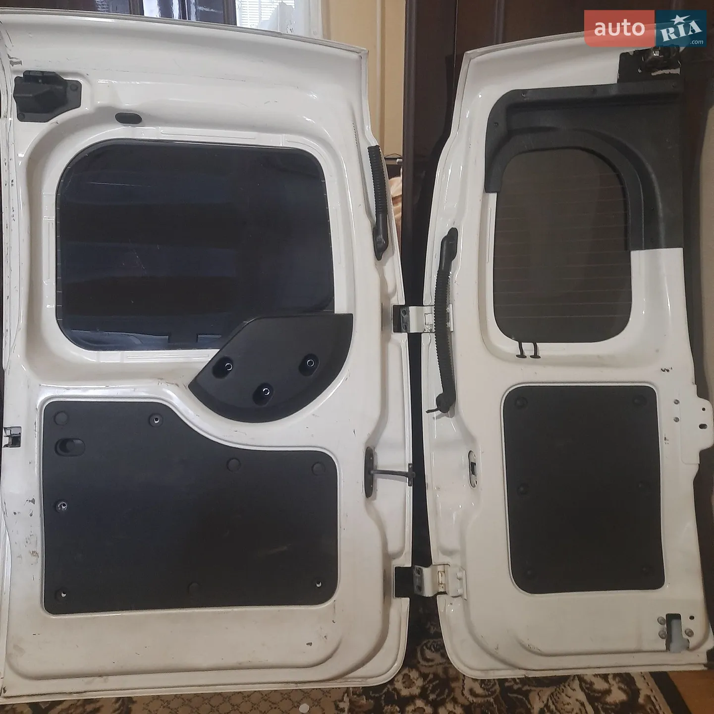 2011 Peugeot Bipper - мініатюра 54