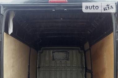 Вантажний фургон Peugeot Boxer 2013 в Ковелі