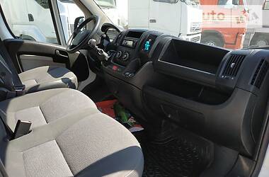 Вантажний фургон Peugeot Boxer 2014 в Вінниці